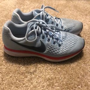 Nike Zoom Pegasus 34 Size 10
